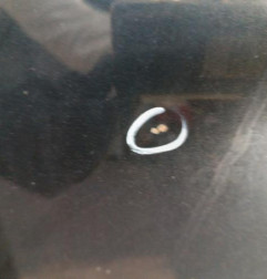 Capot BMW SERIE 1 E87 Photo n°5