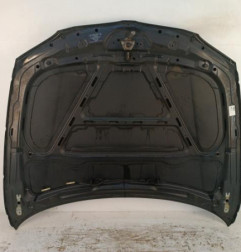Capot BMW SERIE 1 E87 Photo n°6
