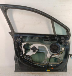 Porte avant gauche CITROEN C4 2