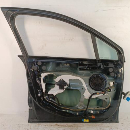 Porte avant gauche CITROEN C4 2