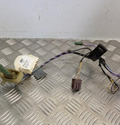 Resistance chauffage RENAULT MASTER 2 Photo n°1
