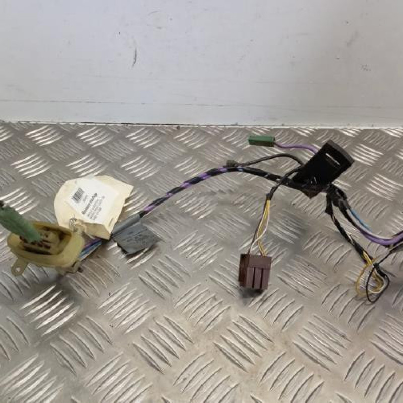 Resistance chauffage RENAULT MASTER 2 Resistance chauffage RENAULT MASTER 2