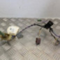 Resistance chauffage RENAULT MASTER 2