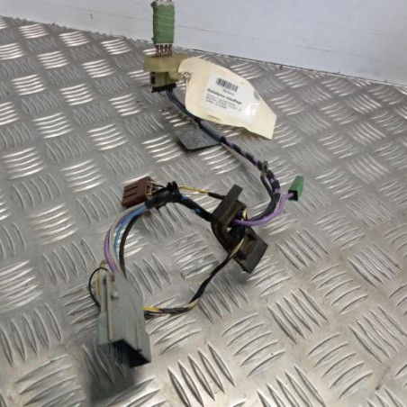 Resistance chauffage RENAULT MASTER 2