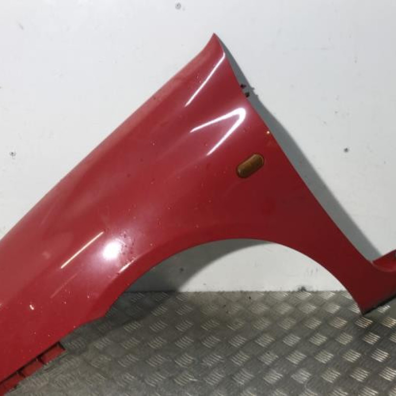 Aile avant gauche RENAULT CLIO 2