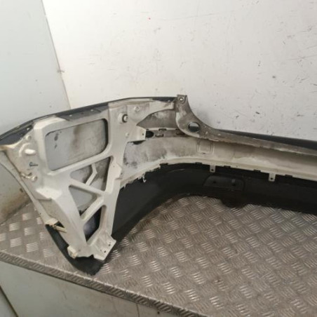 Pare choc arriere FORD FOCUS 2