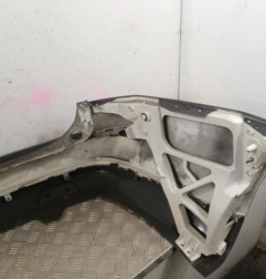 Pare choc arriere FORD FOCUS 2 Photo n°3