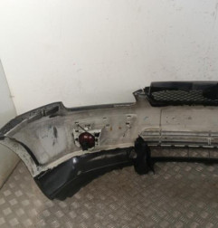 Pare choc avant FORD FOCUS 2 Photo n°3
