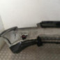 Pare choc avant FORD FOCUS 2