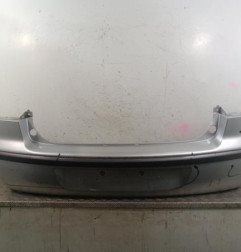 Pare choc arriere RENAULT LAGUNA 2 Photo n°1