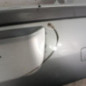 Pare choc arriere RENAULT LAGUNA 2