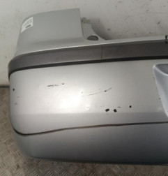 Pare choc arriere RENAULT LAGUNA 2 Photo n°4