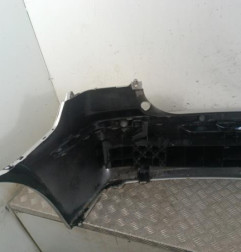 Pare choc arriere RENAULT LAGUNA 2 Photo n°7