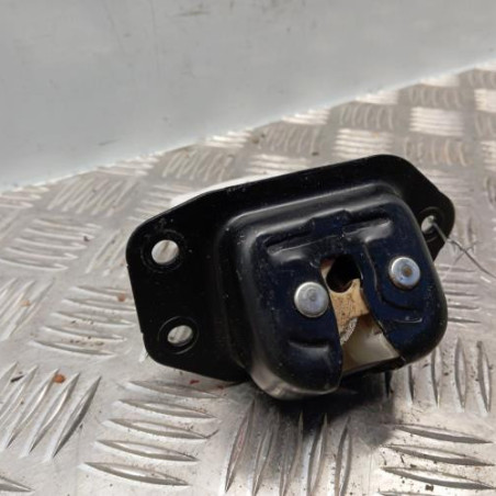 Serrure de hayon NISSAN JUKE 1