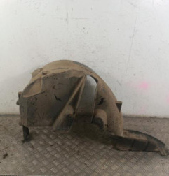 Pare boue arriere droit RENAULT CLIO 4 Photo n°1