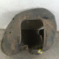 Pare boue avant gauche PEUGEOT 308 1 SW