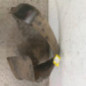 Pare boue avant gauche CITROEN SAXO