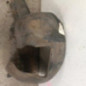 Pare boue avant droit VOLKSWAGEN TOURAN 1