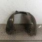 Pare boue avant gauche AUDI A4 2
