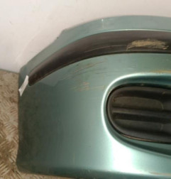 Pare choc avant NISSAN ALMERA 2