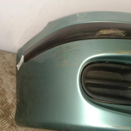 Pare choc avant NISSAN ALMERA 2