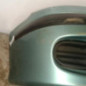 Pare choc avant NISSAN ALMERA 2