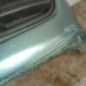 Pare choc avant NISSAN ALMERA 2