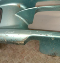 Pare choc avant NISSAN ALMERA 2 Photo n°6