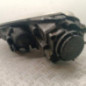 Optique avant principal droit (feux)(phare) VOLKSWAGEN GOLF 5