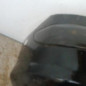 Pare choc arriere PEUGEOT 308 1 SW