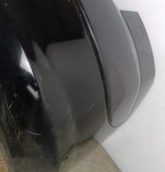Pare choc arriere PEUGEOT 308 1 SW Photo n°3