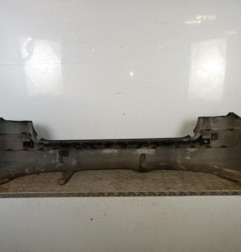 Pare choc arriere PEUGEOT 308 1 SW Photo n°5