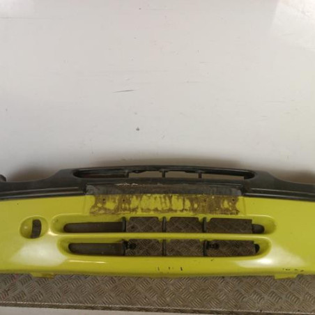 Pare choc avant RENAULT TWINGO 1 Photo n°1