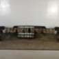 Pare choc avant RENAULT TWINGO 1
