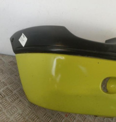Pare choc avant RENAULT TWINGO 1 Photo n°3