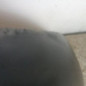 Pare choc avant RENAULT TWINGO 1