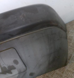 Pare choc arriere CITROEN ZX Photo n°3