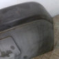 Pare choc arriere CITROEN ZX