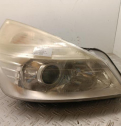 Optique avant principal droit (feux)(phare) RENAULT ESPACE 4 Photo n°1