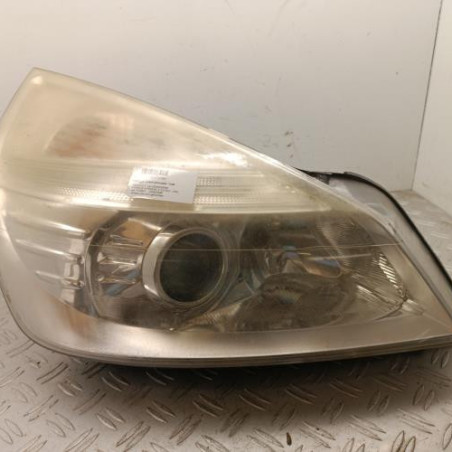 Optique avant principal droit (feux)(phare) RENAULT ESPACE 4 Photo n°1
