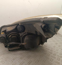 Optique avant principal droit (feux)(phare) RENAULT ESPACE 4