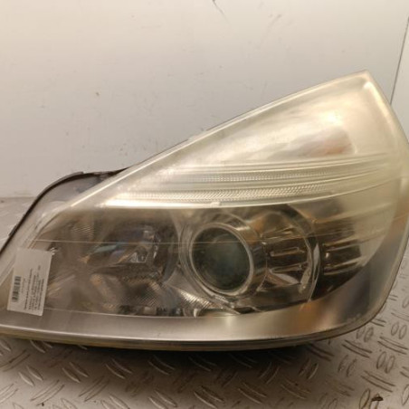 Optique avant principal gauche (feux)(phare) RENAULT ESPACE 4 Photo n°1