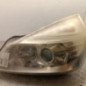 Optique avant principal gauche (feux)(phare) RENAULT ESPACE 4
