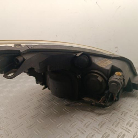 Optique avant principal gauche (feux)(phare) RENAULT ESPACE 4