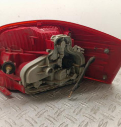 Feu arriere principal gauche (feux) AUDI A3 2