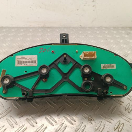 Compteur PEUGEOT 206
