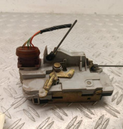 Serrure arriere droit PEUGEOT 206