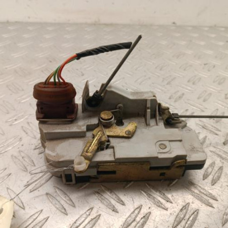 Serrure arriere droit PEUGEOT 206