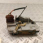 Serrure arriere droit PEUGEOT 206