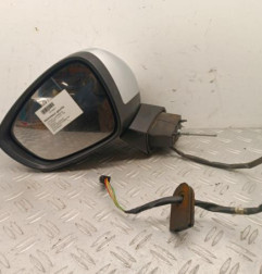 Retroviseur gauche CITROEN C3 2 Photo n°1